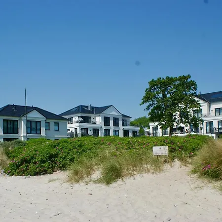 Fehmarn-ostseeferienstrandresidenz Vogelflug 14313
