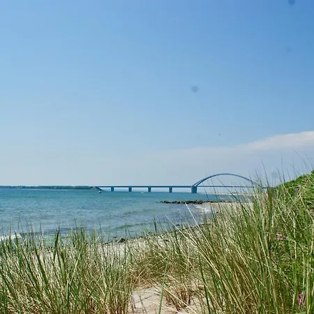 Fehmarn-ostseeferienstrandresidenz Vogelflug 14313